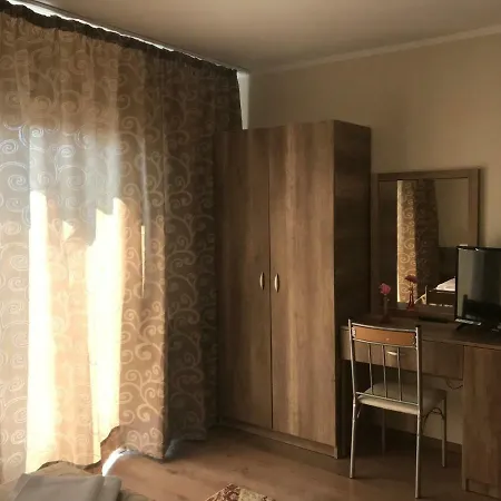 Stefan's 公寓