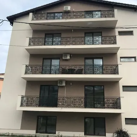 Stefan's 公寓 那沃达利